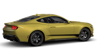 2025 Ford Mustang® External Image 4